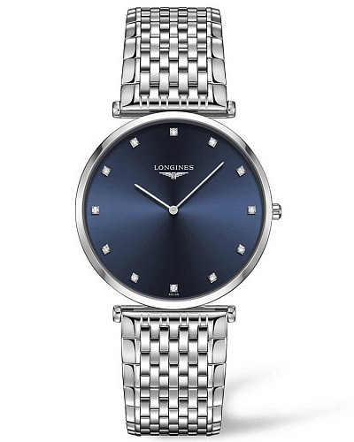 Longines La Grande Classique L4.766.4.97.6